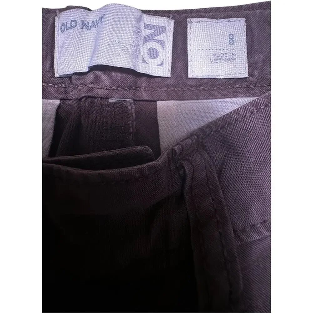 Old Navy Kids Shorts Sz 8